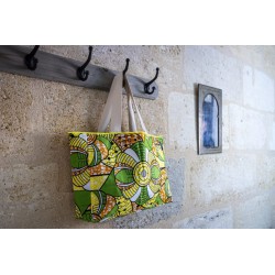 Sac cabas Maison Malou