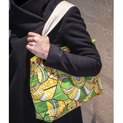 Sac cabas Maison Malou 2