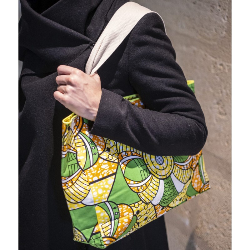 Sac cabas Maison Malou Sac cabas Maison Malou