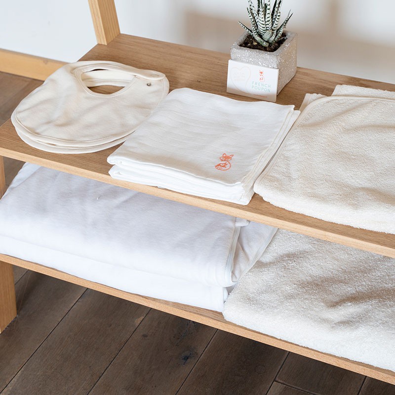 Pack trousseau bébé de maternité IMM Pack trousseau bébé de maternité IMM