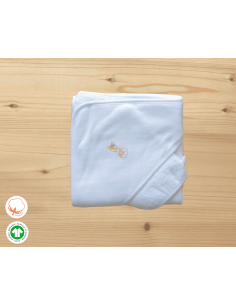 pack maternité toilette bébé pour l'hospitalisation à la maternité de l'institut mutualiste montsouris 2