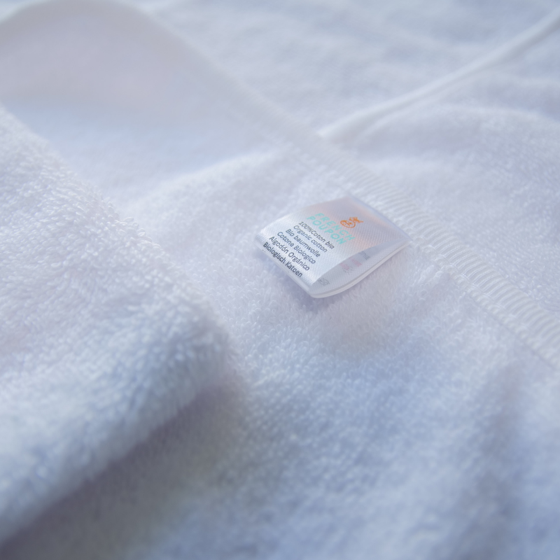 copy of Cape de bain + gant copy of Cape de bain + gant