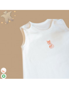 Gigoteuse d'été (0-6 mois)