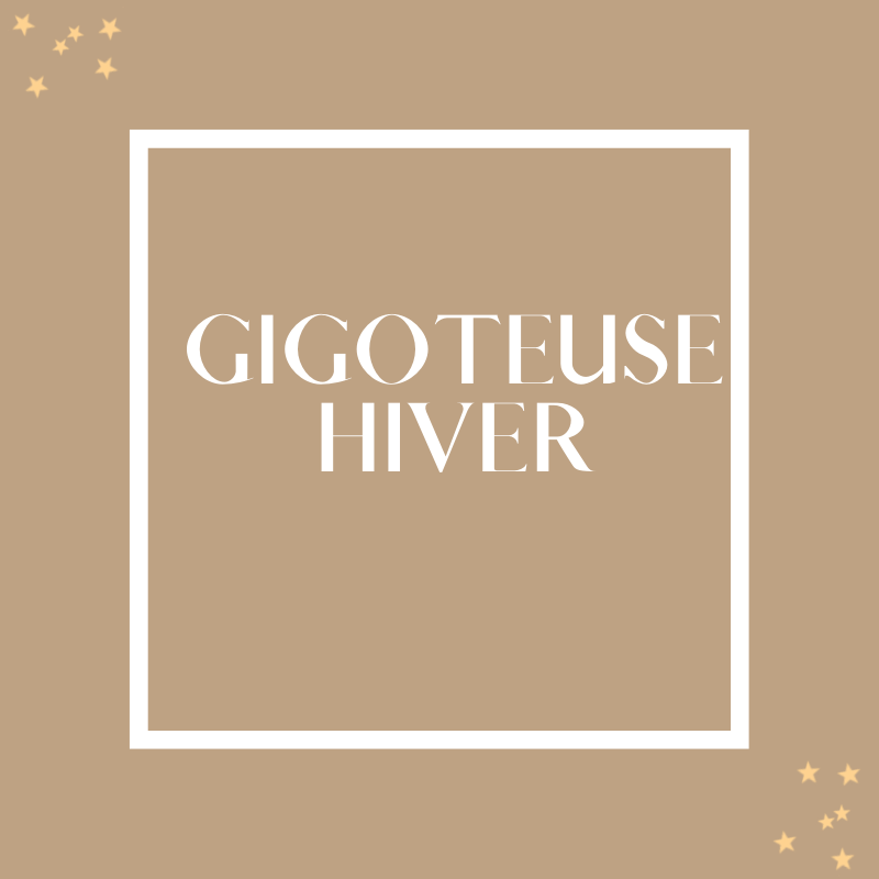 Gigoteuse nuit (0-6 mois) Gigoteuse nuit (0-6 mois)