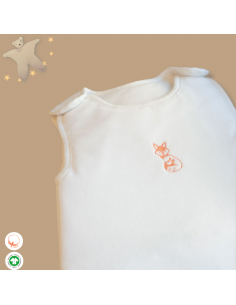 Gigoteuse nuit (0-6 mois)