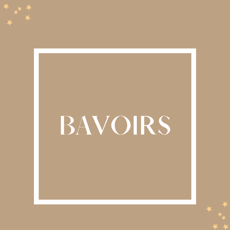 catégorie bavoir bébé écrus superposés en coton bio GOTS catégorie bavoir bébé écrus superposés en coton bio GOTS