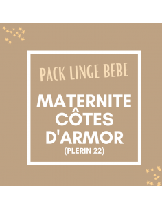 copy of Pack Trousseau de...