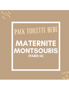 copy of Pack Trousseau de...
