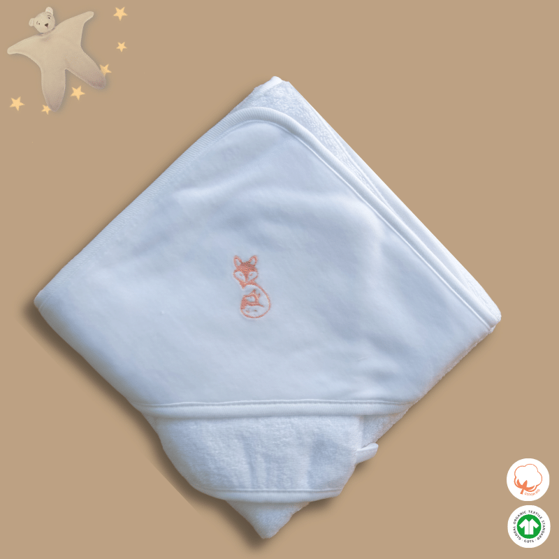 Pack toilette bébé maternité Belharra Pack toilette bébé maternité Belharra