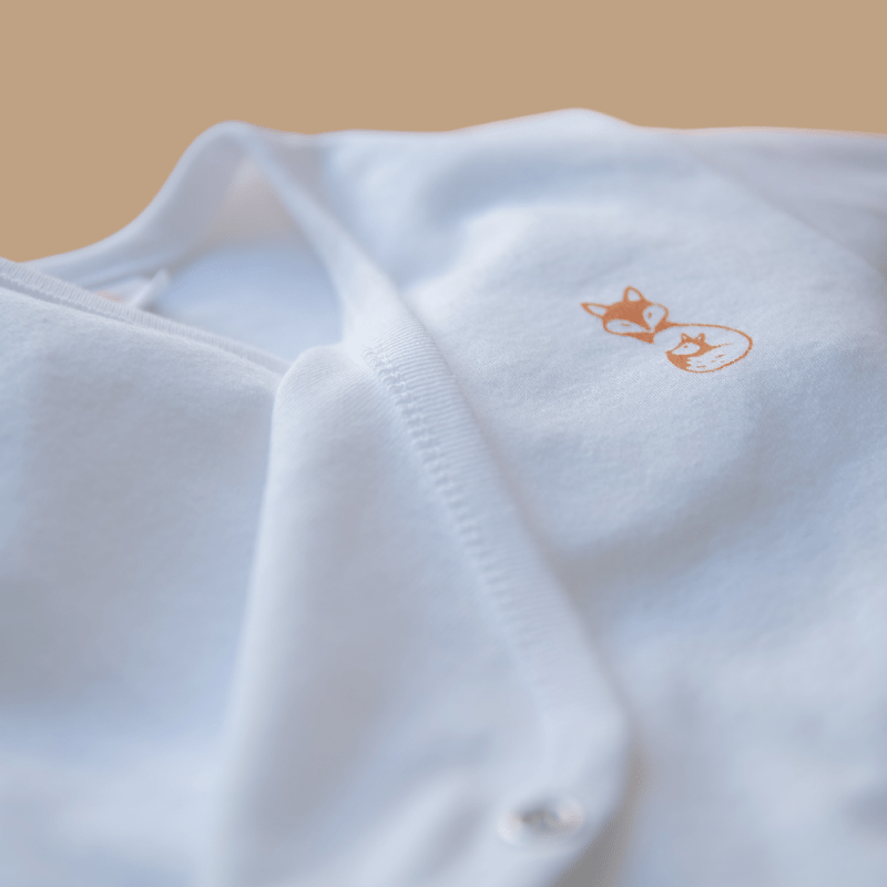 copy of Body (1 mois) - coton Bio copy of Body (1 mois) - coton Bio