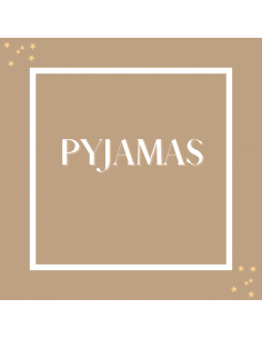 Pyjama bébé blanc manches écartées à plat 2