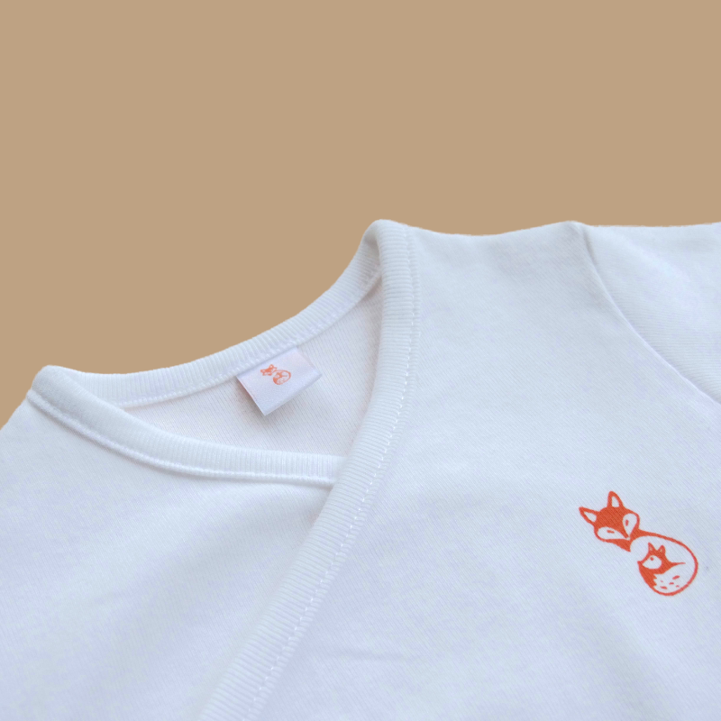 copy of Body (1 mois) - coton Bio copy of Body (1 mois) - coton Bio