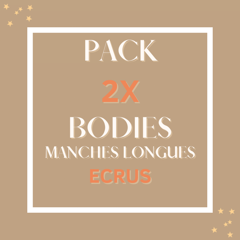 copy of Body (1 mois) - coton Bio copy of Body (1 mois) - coton Bio