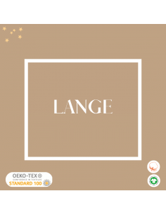 Lange Blanc Coton 2
