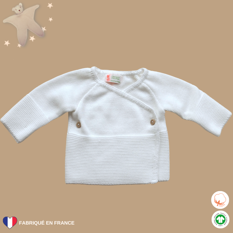 Trousseau 2 bébé maternité Navarre Trousseau 2 bébé maternité Navarre