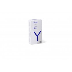 TAMPONS YONI (boite de 16...
