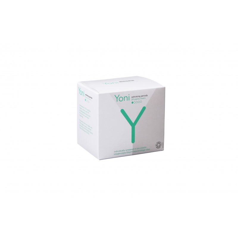 PROTEGE SLIP YONI (boite de 24 unités)