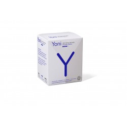 SERVIETTES HYGIENIQUES YONI...