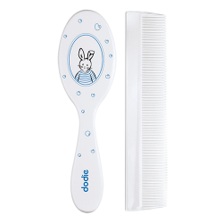 Brosse Peigne Enfant Dodie