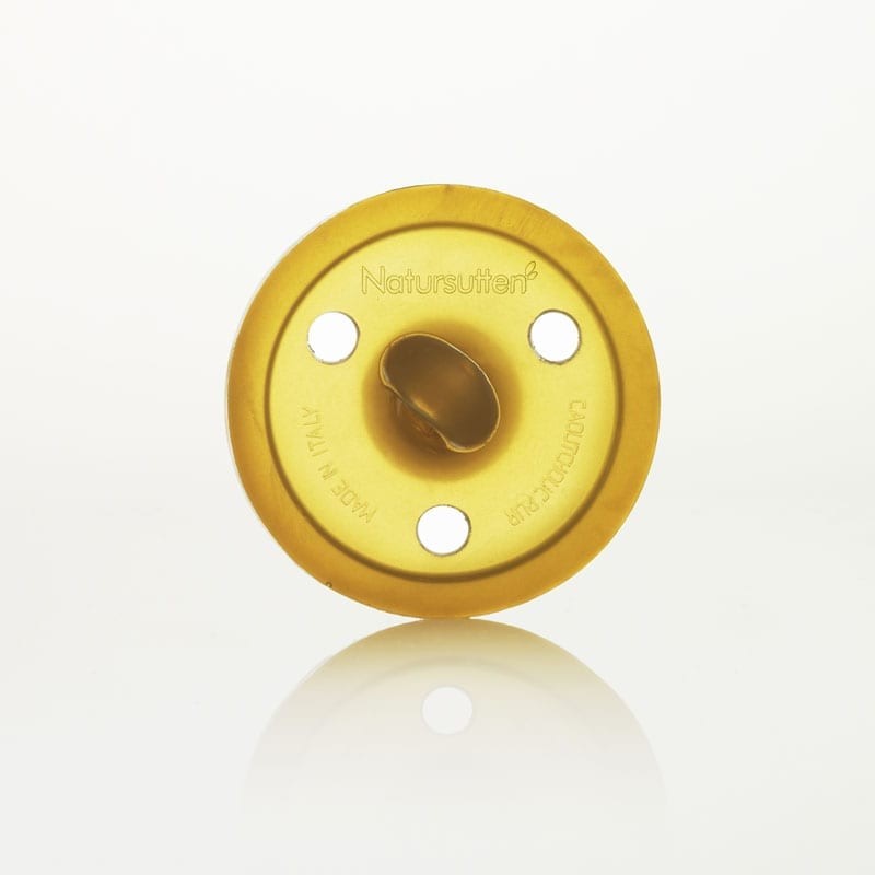 Tétine Natursutten Tétine Natursutten