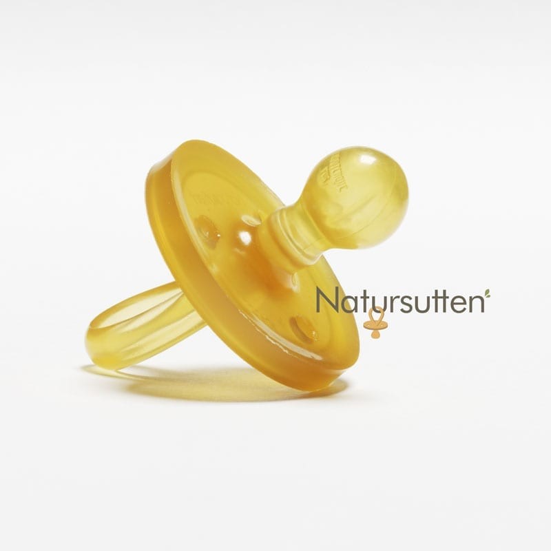 Tétine Natursutten Tétine Natursutten
