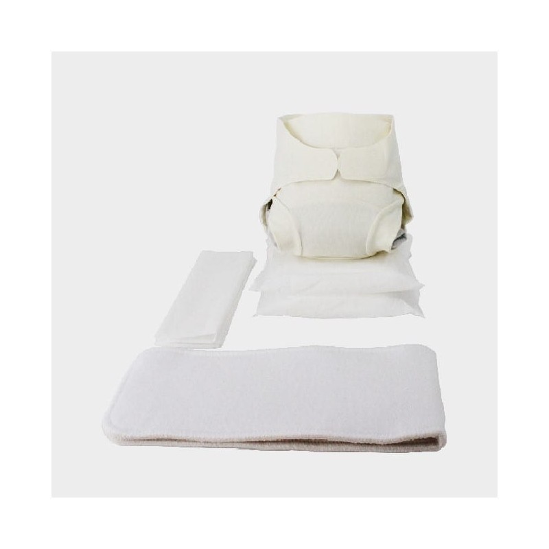 Couches lavables HAMAC Couches lavables HAMAC