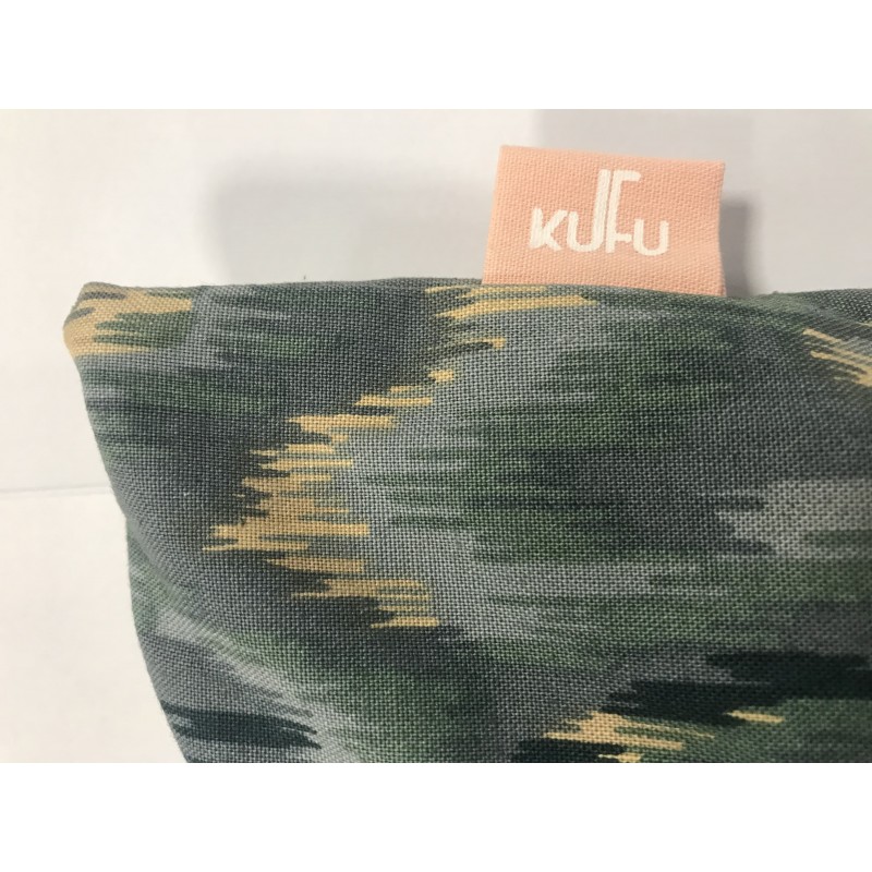 Bouillote sèche et écologique Bouillote sèche et écologique