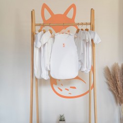 pack maternité linge bébé pour l'hospitalisation à la maternité de l'hôpital beaujon à clichy 2