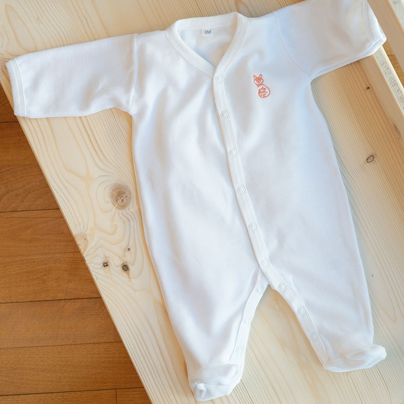 Pack Trousseau bébé maternité Hôpital... Pack Trousseau bébé maternité Hôpital...