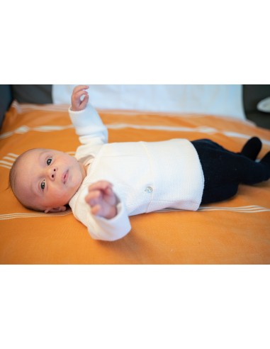 Pack Trousseau bébé maternité Côtes... Pack Trousseau bébé maternité Côtes...